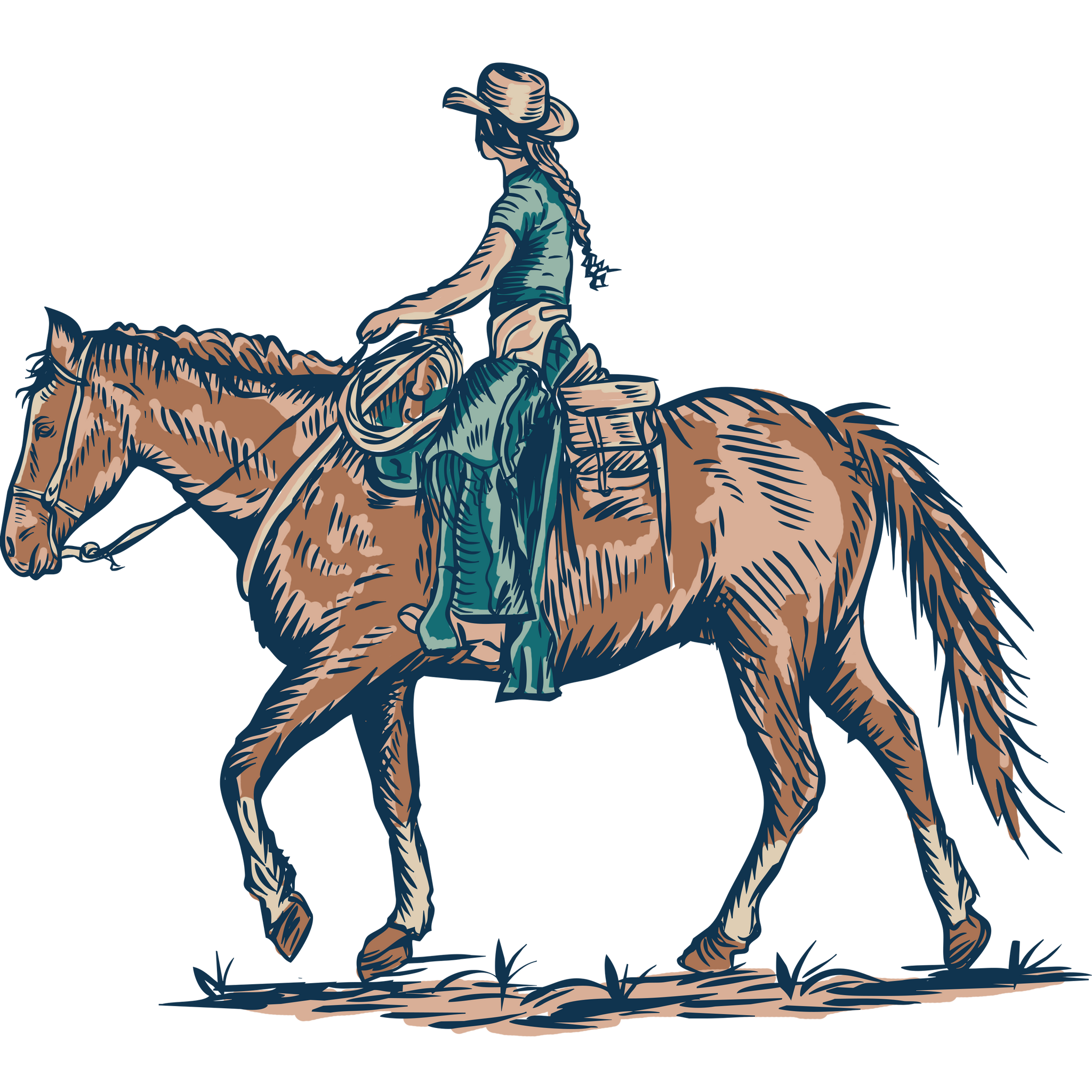 Trail Days Graphic