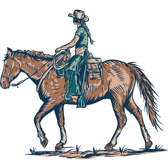 Trail Days Graphic