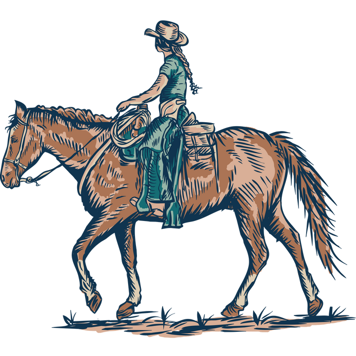 Trail Days Graphic
