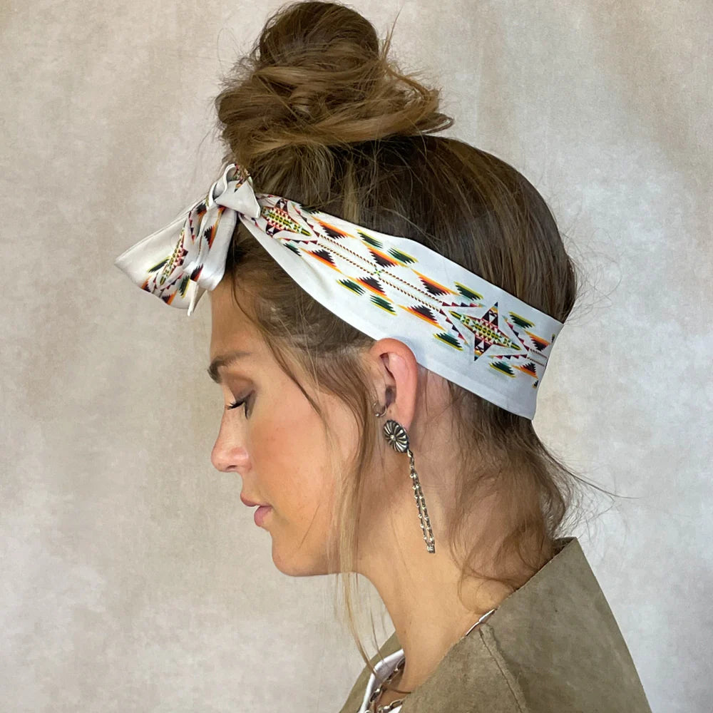 Twilly - Mesa Off-White
