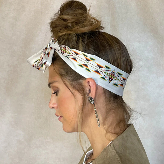 Twilly - Mesa Off-White