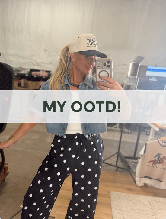 My OOTD