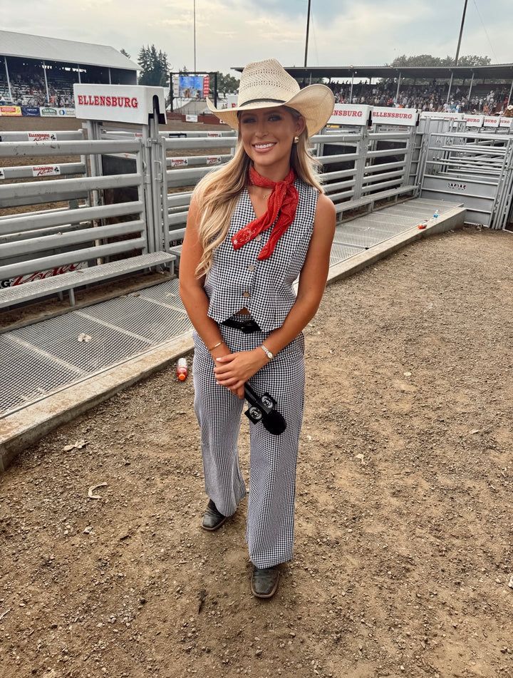 The Stockyard Set