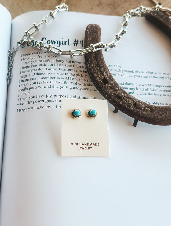 The Billie Earrings