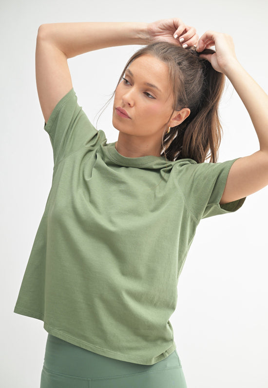 The Quinn Basics *10 colors