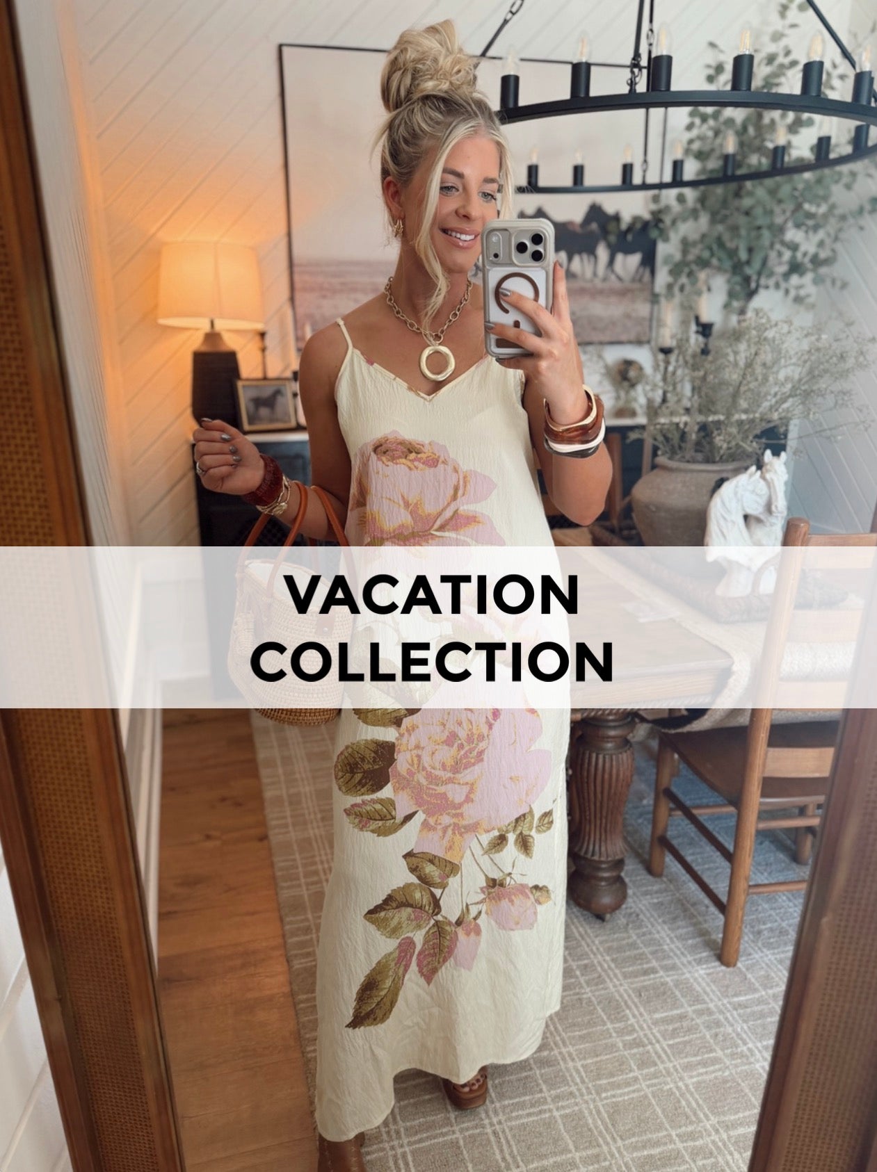 Vacation Collection