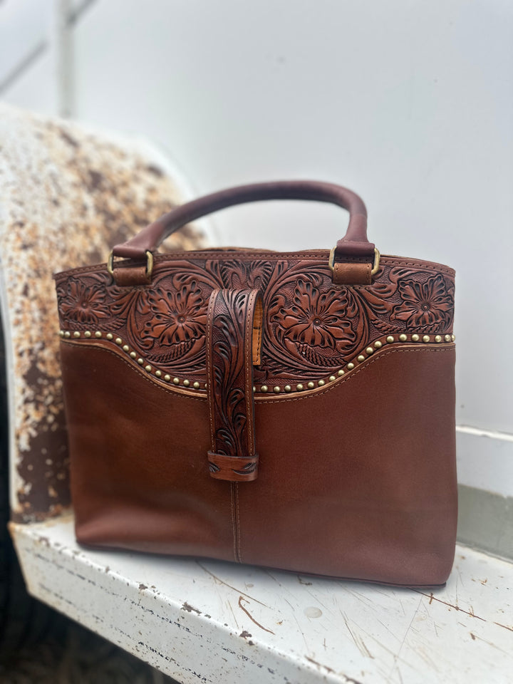 Pepper Lynn Purse