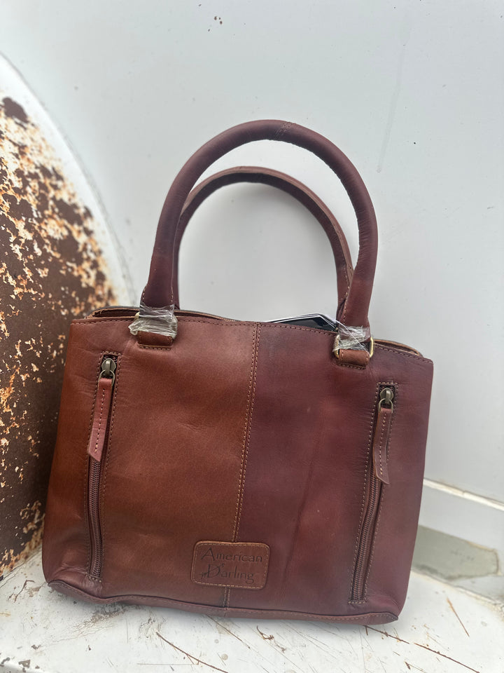 Pepper Lynn Purse