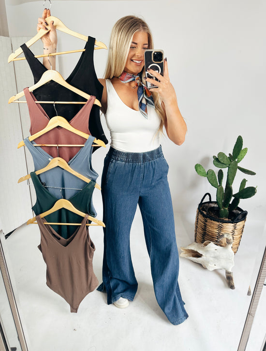 The Bangle Bodysuit