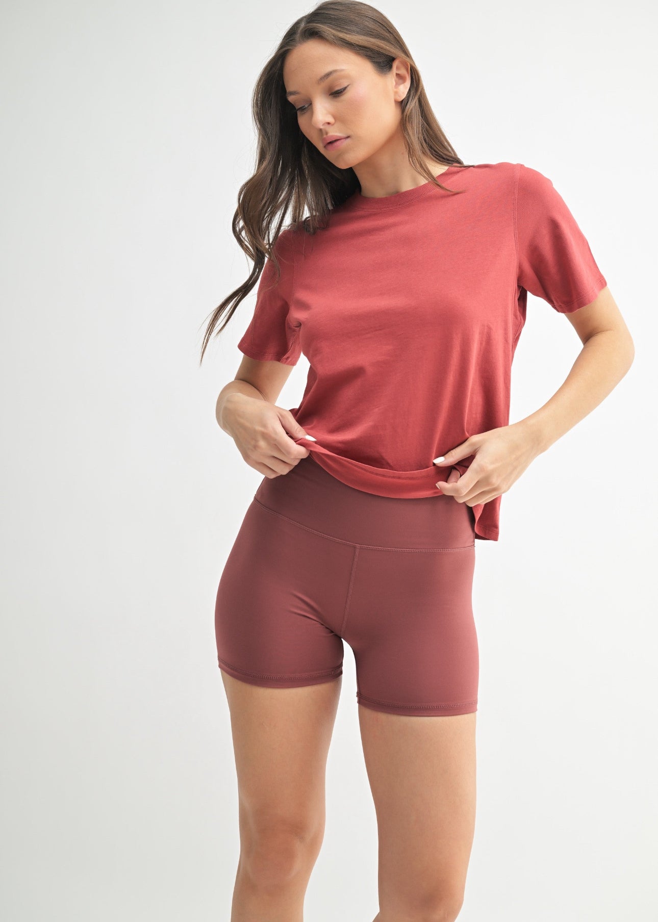 The Quinn Basics *10 colors