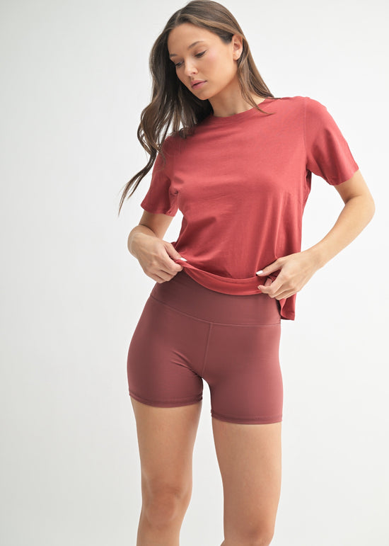 The Quinn Basics *10 colors