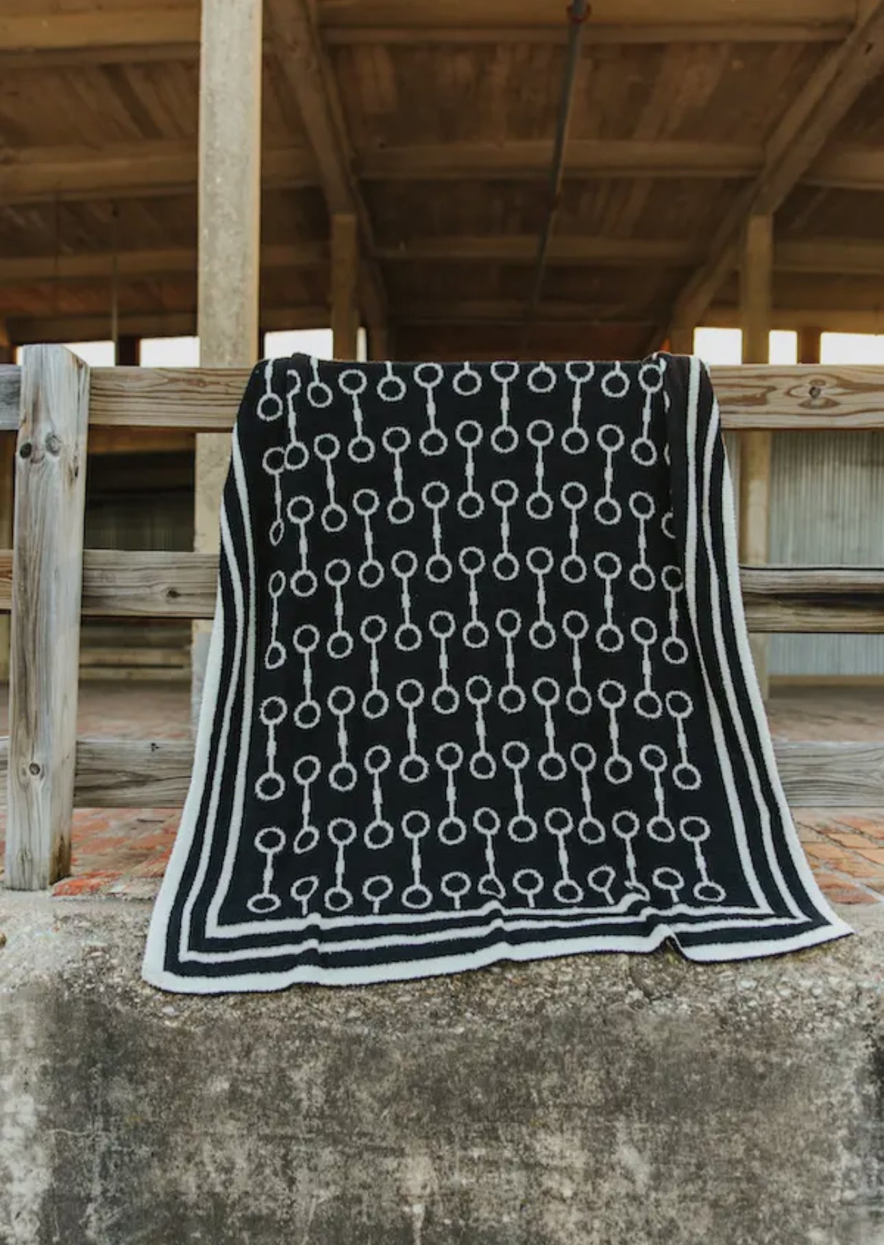 Bit Blanket