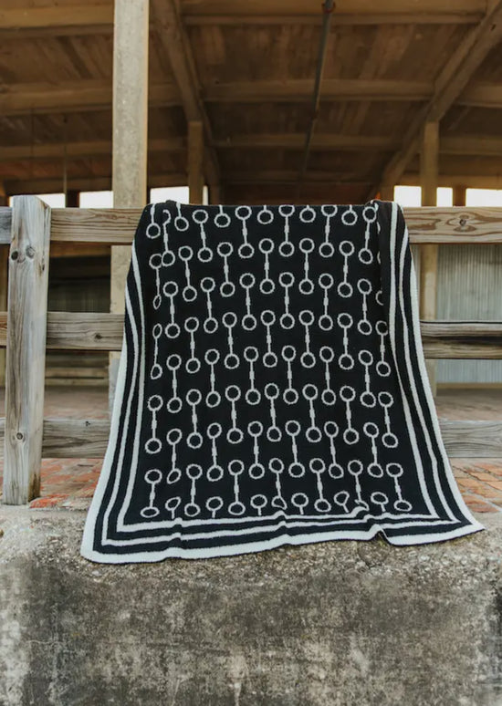 Bit Blanket