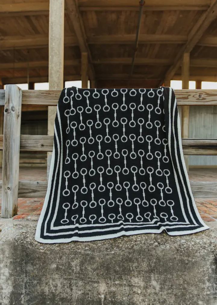Bit Blanket