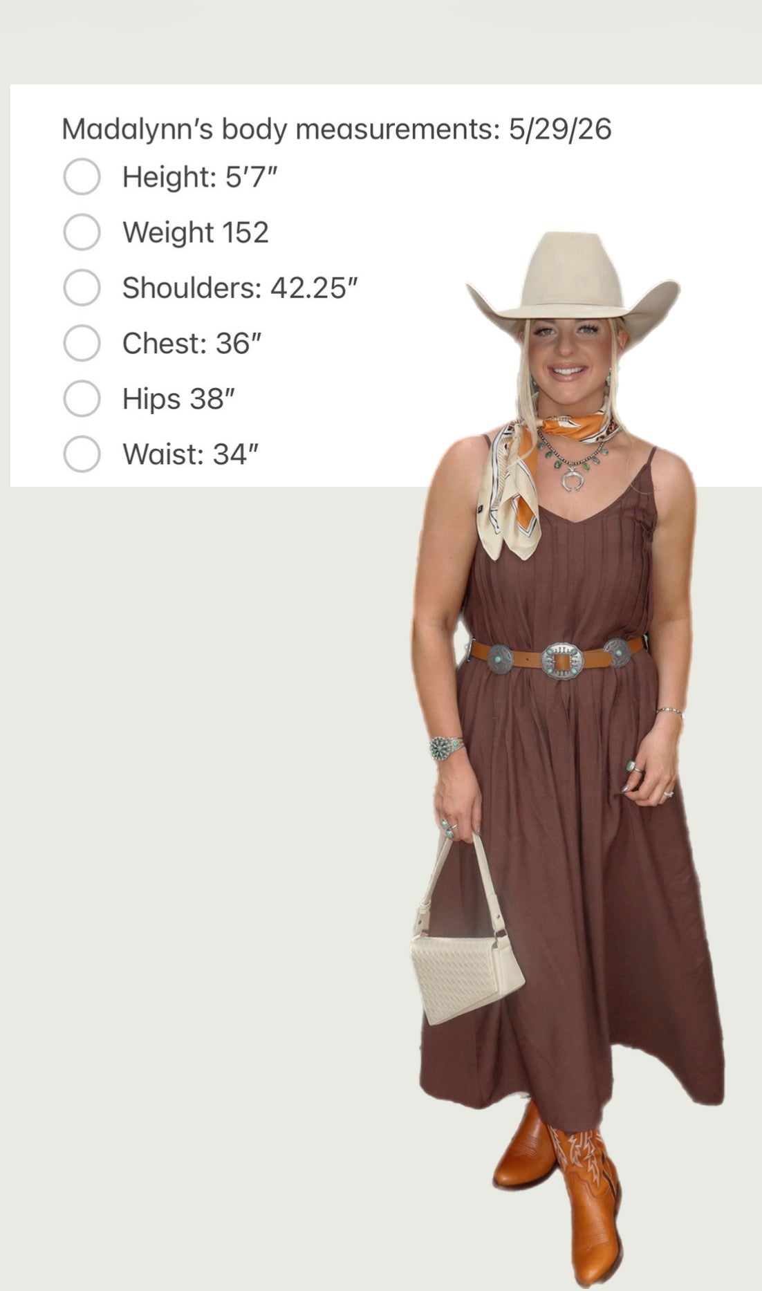 Vintage Cowboy Graphic
