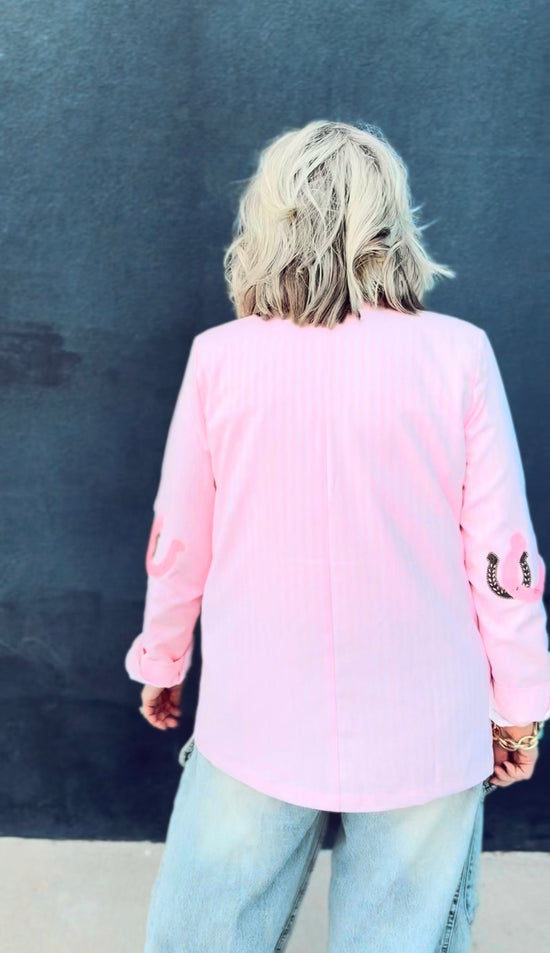 Kinley Blazer