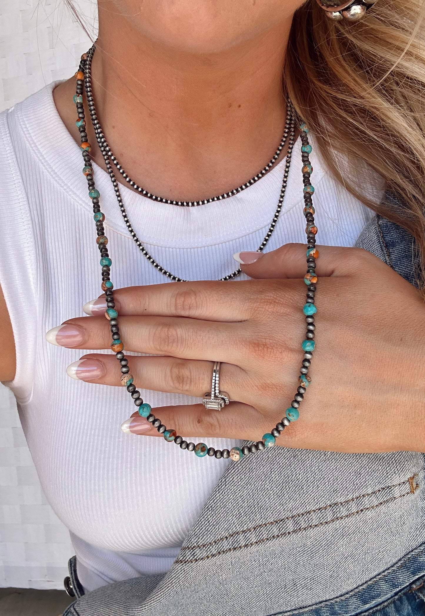 Willow Necklace