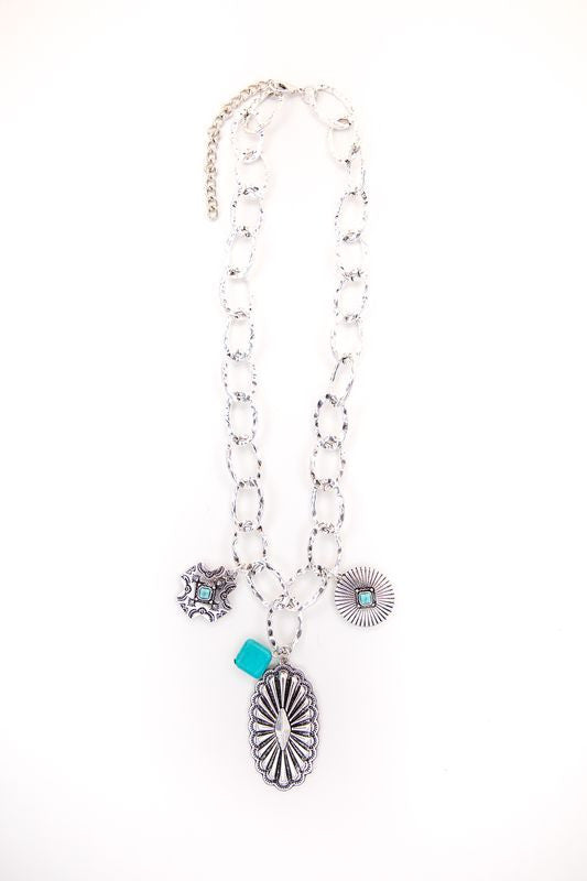 The Texas Necklace