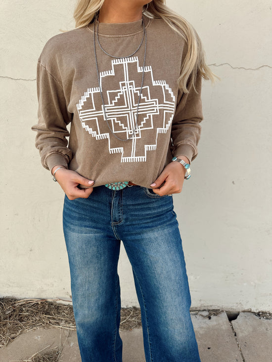 Aztec Dreams *Taupe