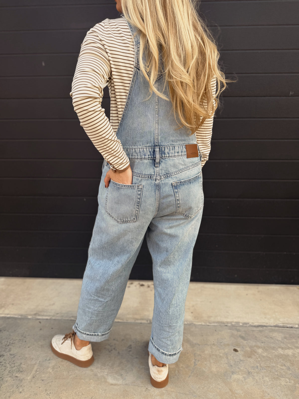 Oliver Overalls