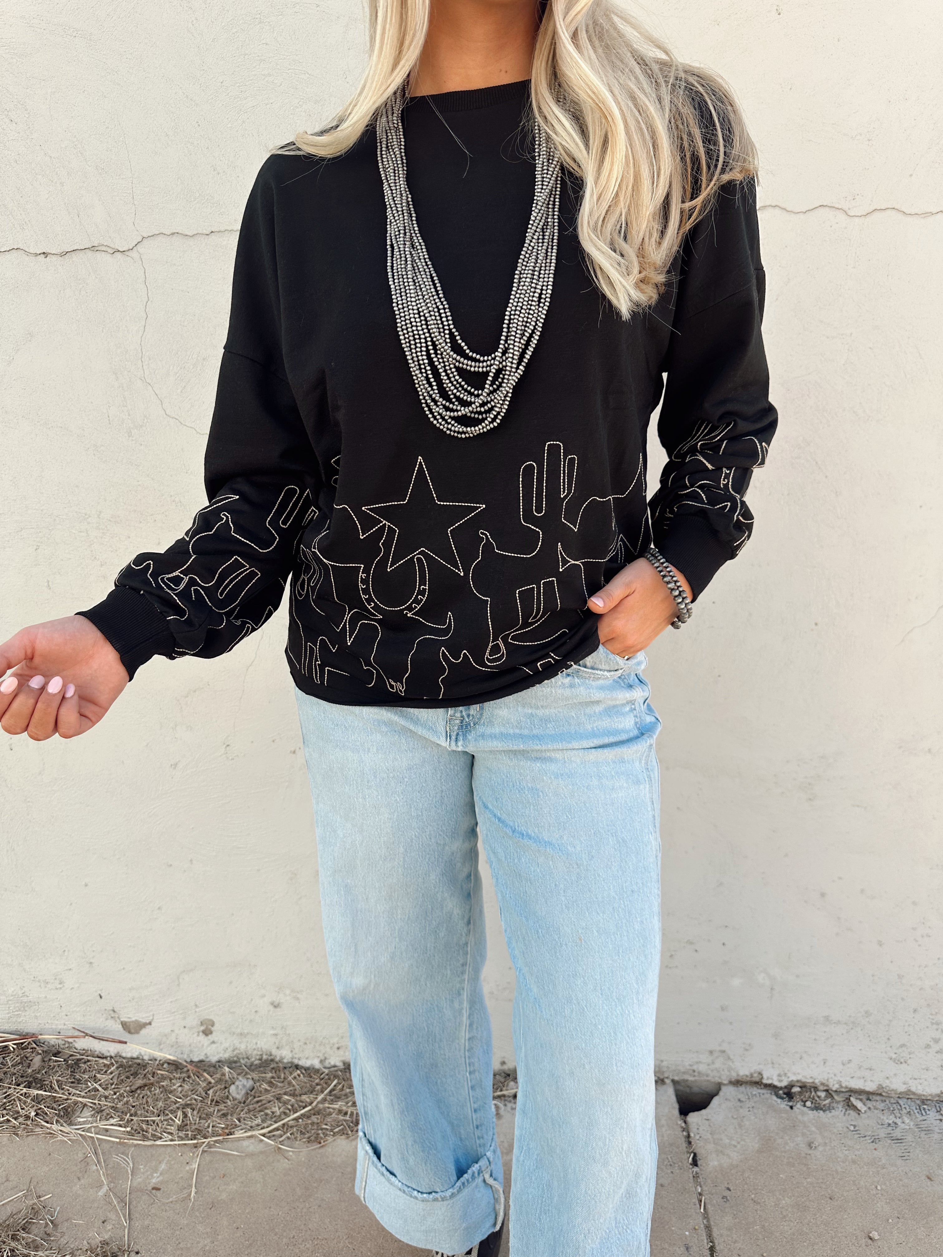 Tucson Thread Sweatshirt