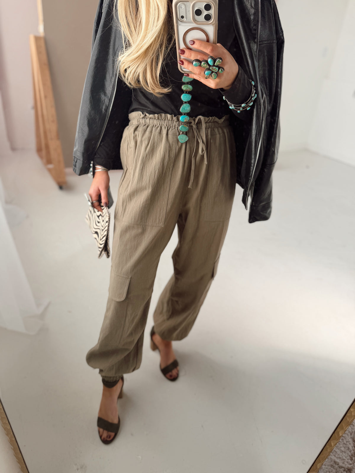 Zuri Pants