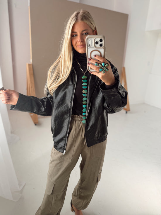Rosalie Jacket