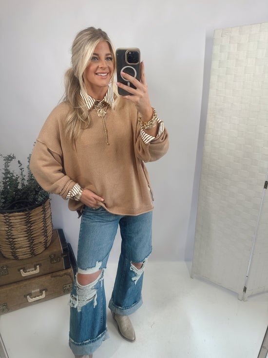 Starla Sweater