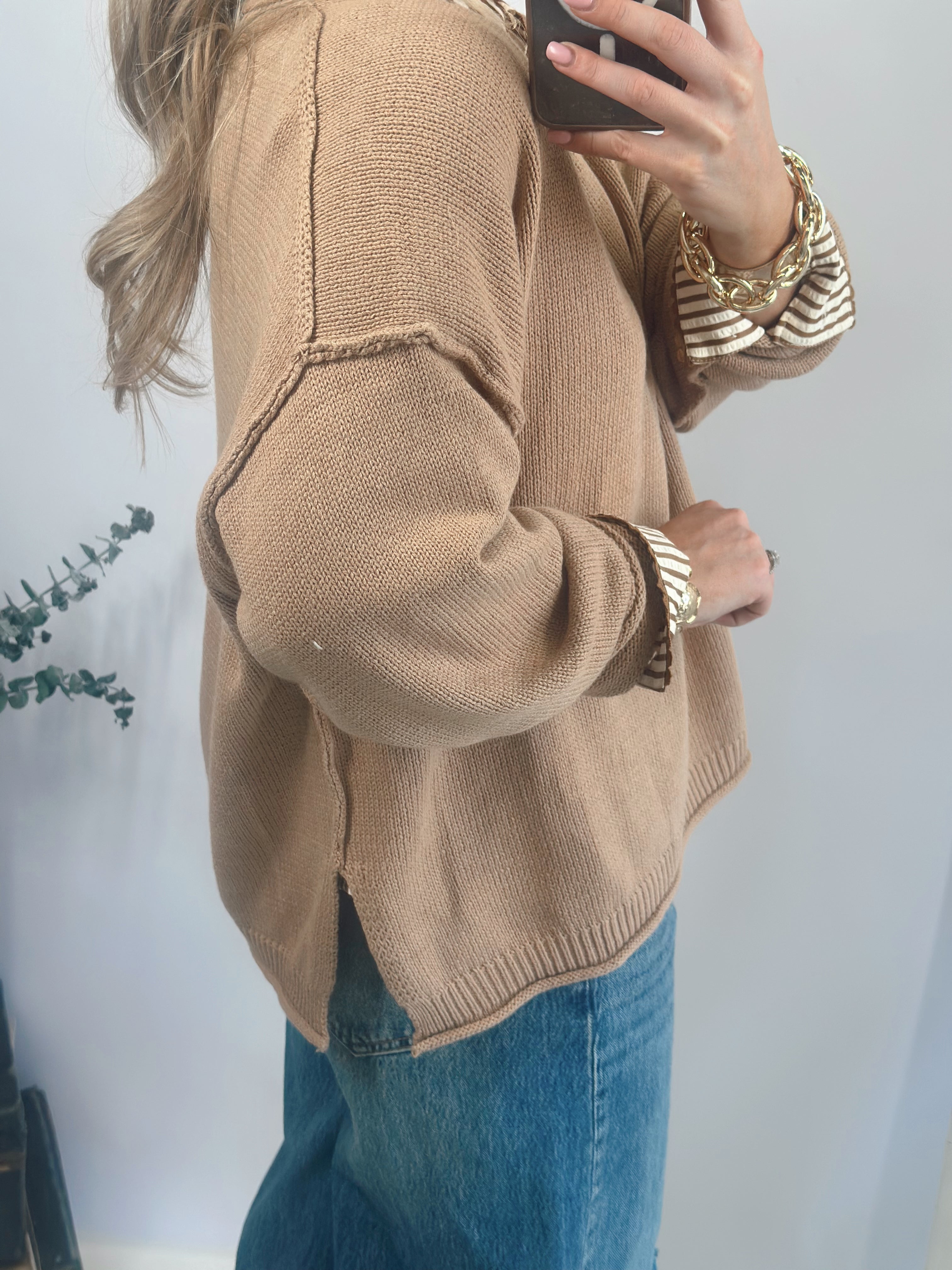 Starla Sweater
