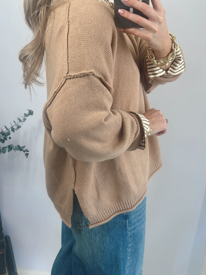 Starla Sweater