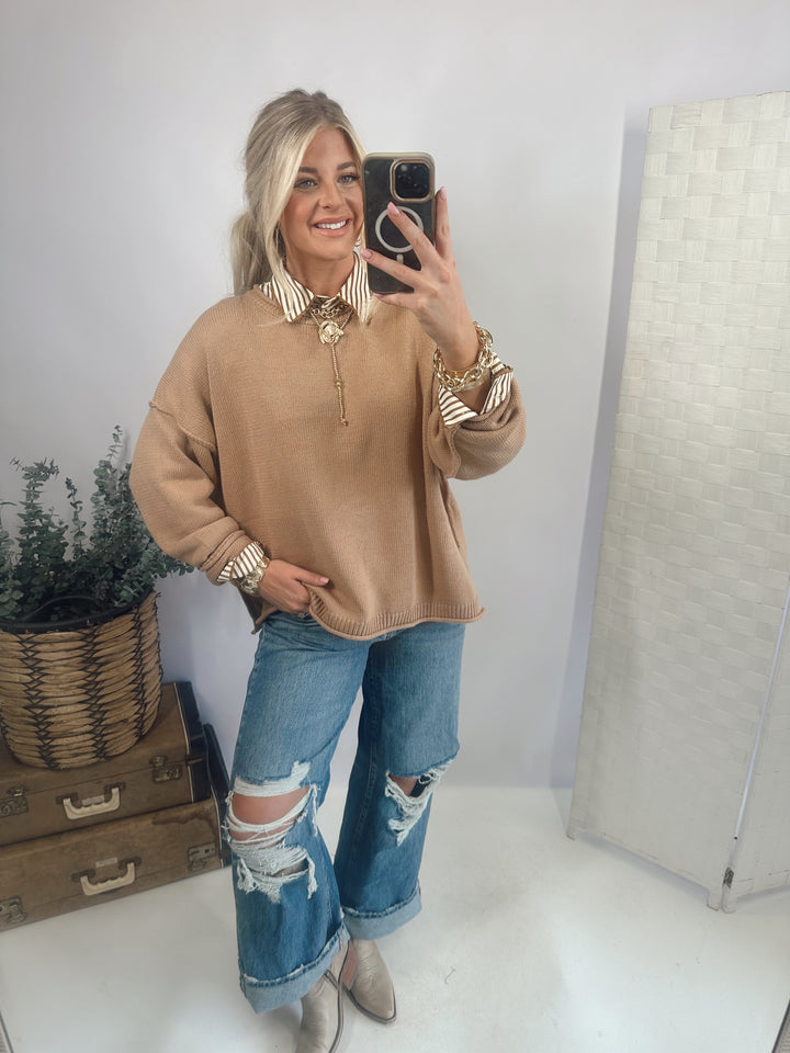 Starla Sweater