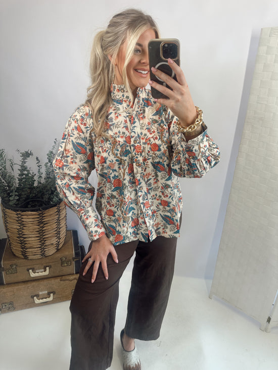 Jenna Top