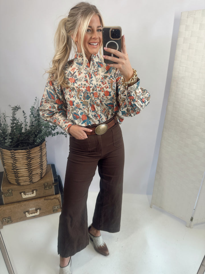 Jenna Top