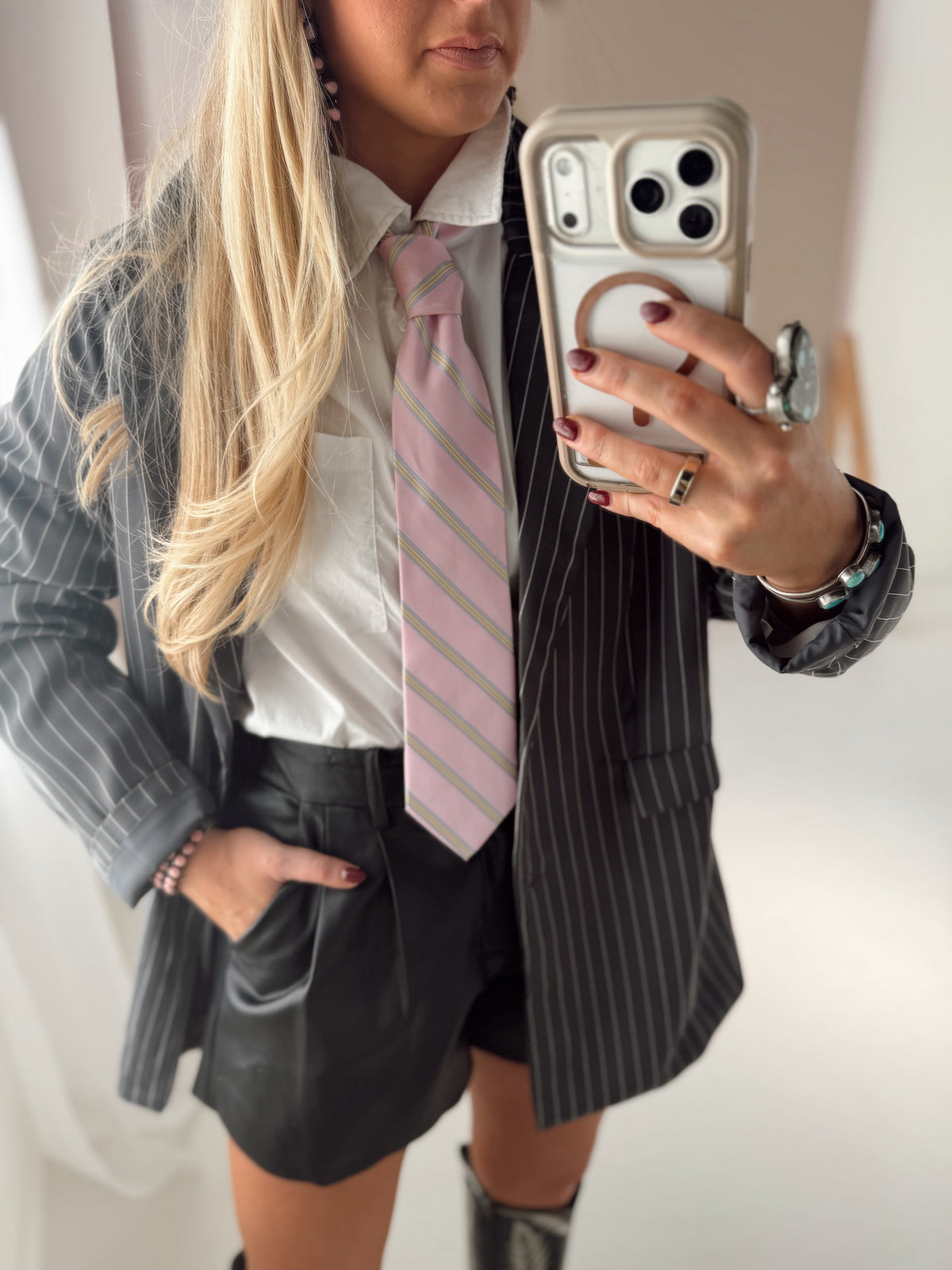 Ashley Blazer