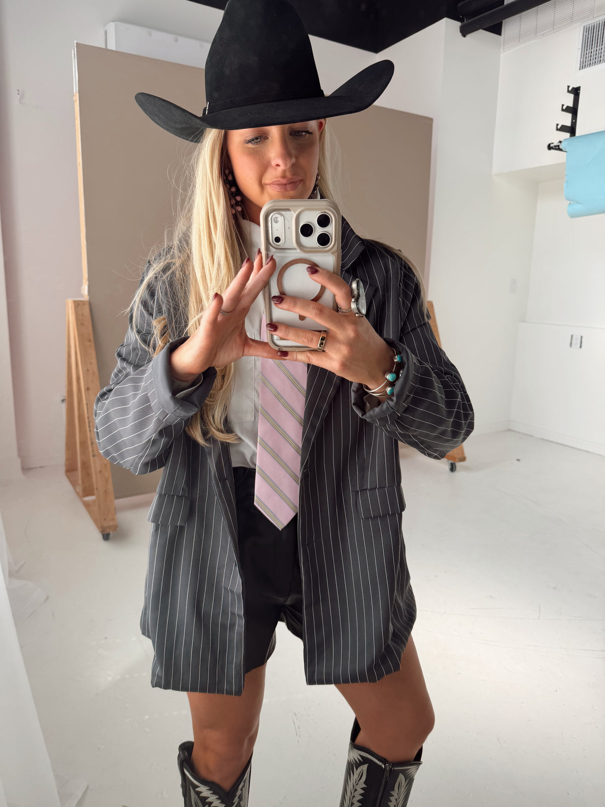 Ashley Blazer