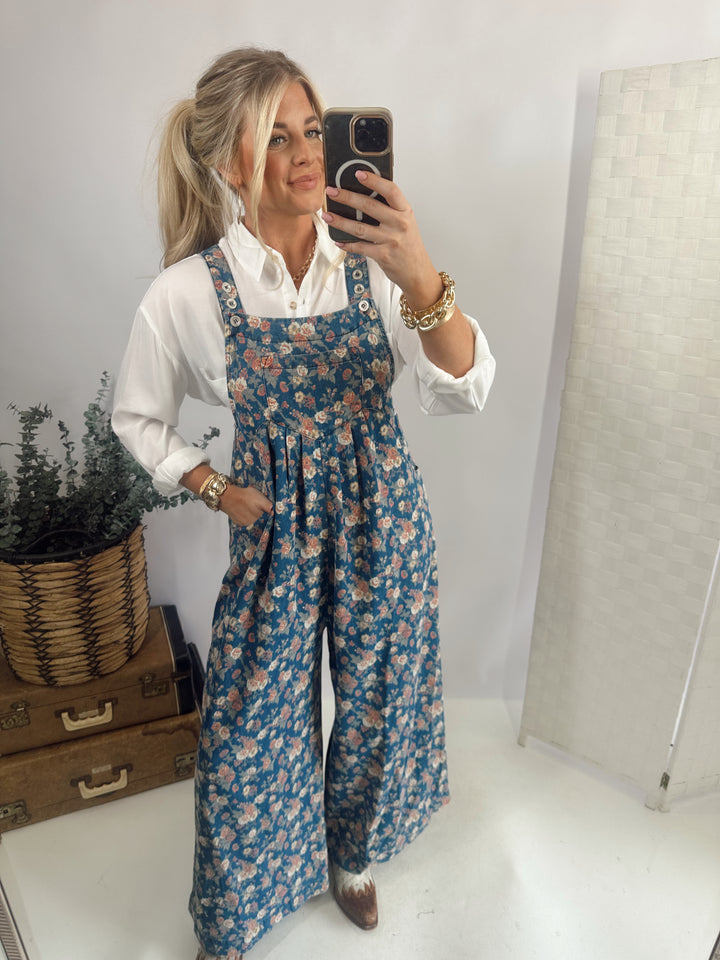 Chandler Jumpsuit