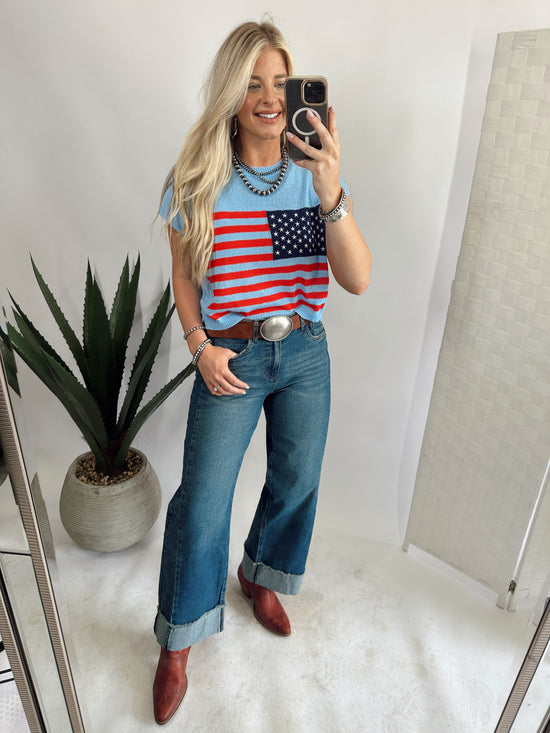 Elsie Top