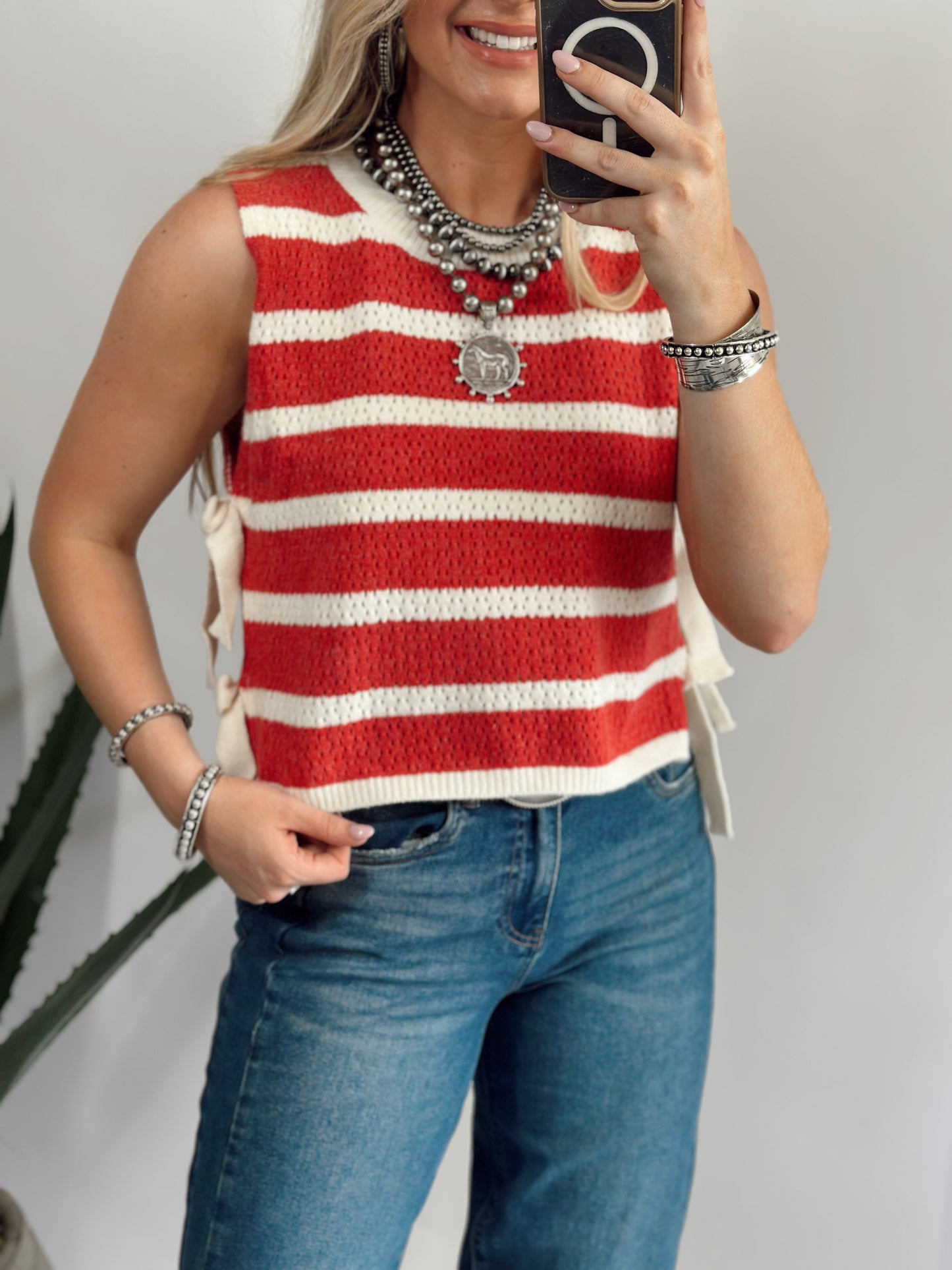Lincoln Top