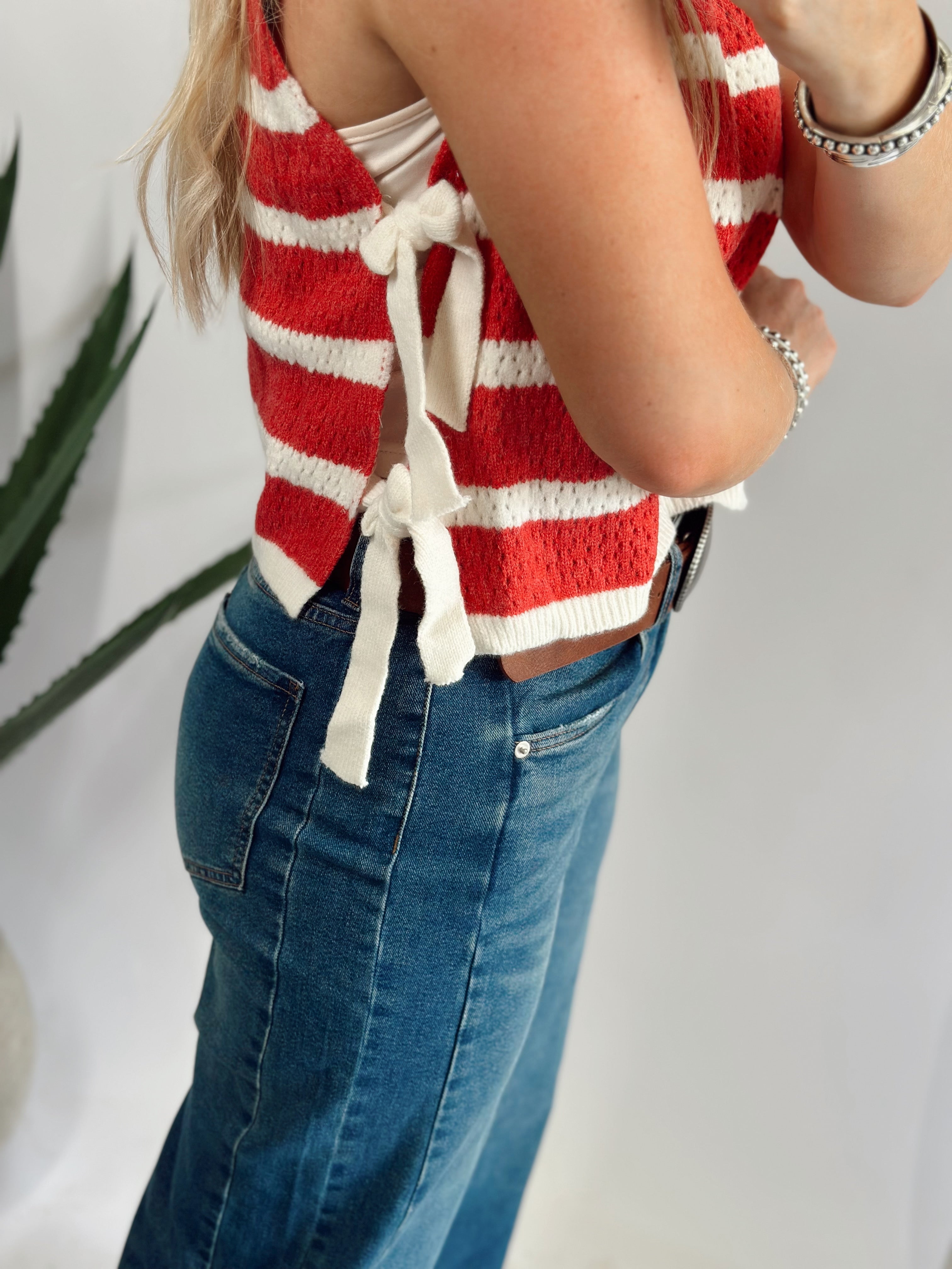 Lincoln Top