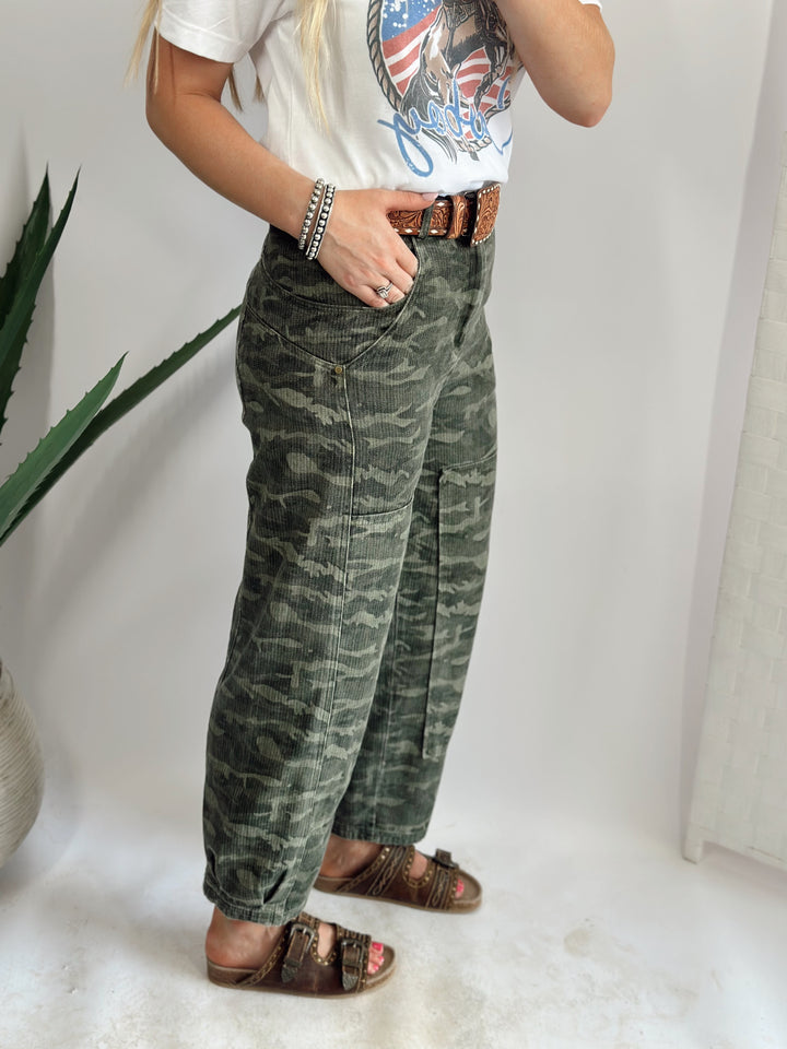 Nova Pants