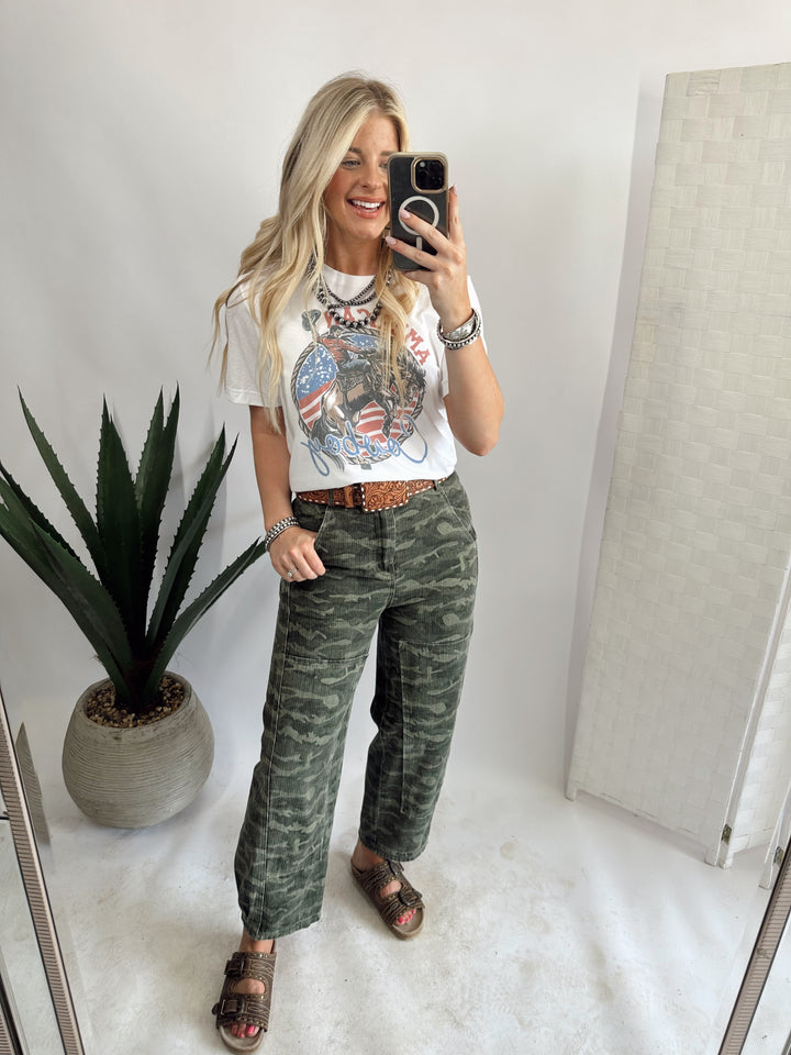 Nova Pants