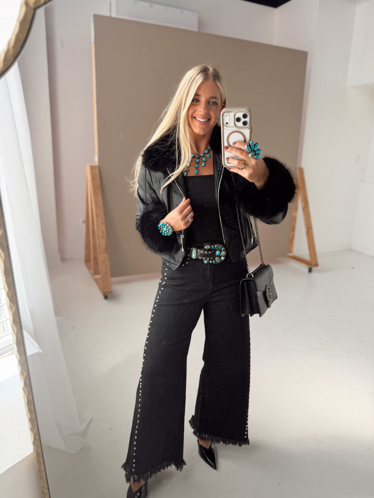 Josie Pants