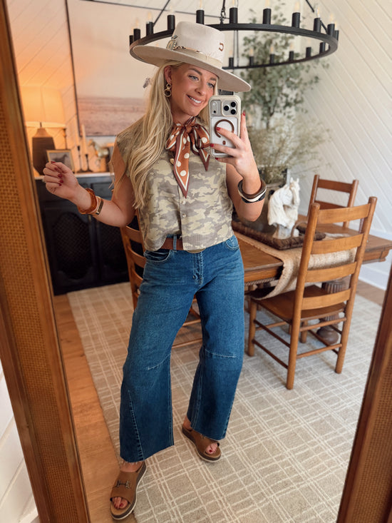 Hadley Jeans