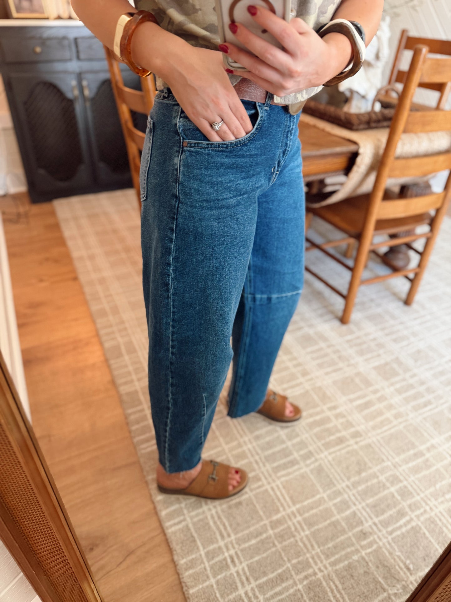 Hadley Jeans