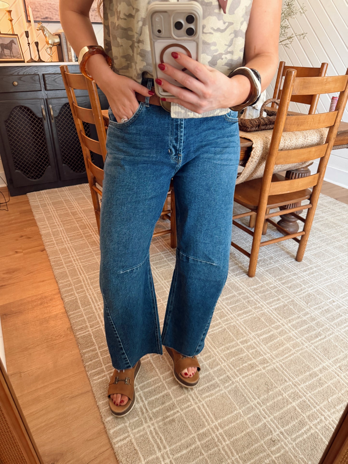Hadley Jeans
