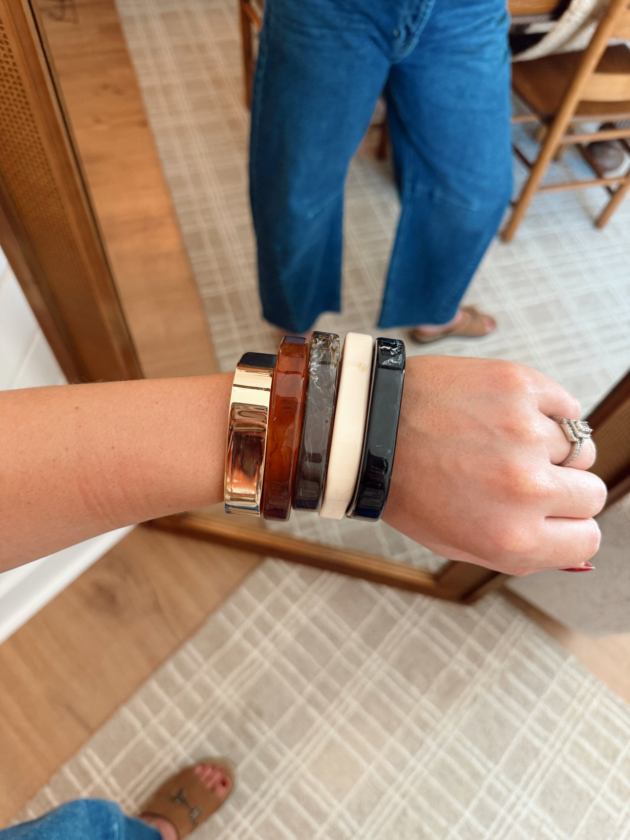 Beth Bracelets