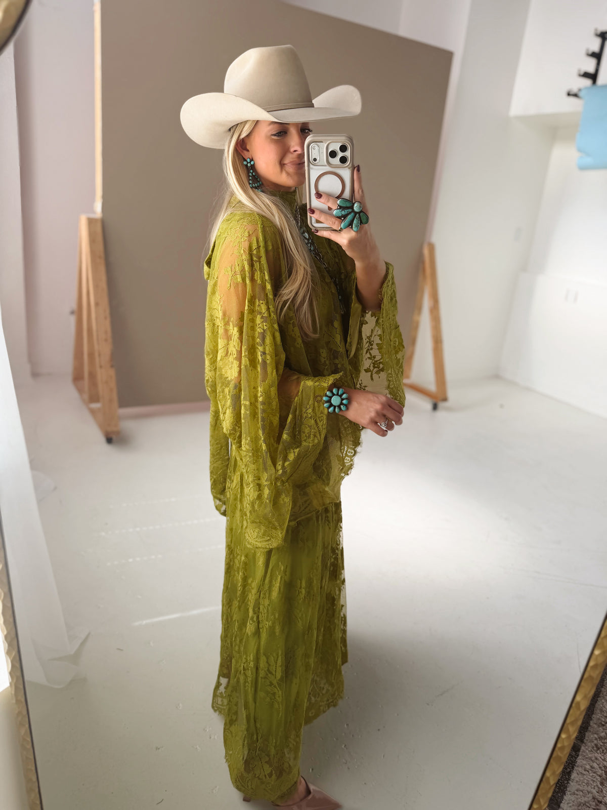Chandler Dress