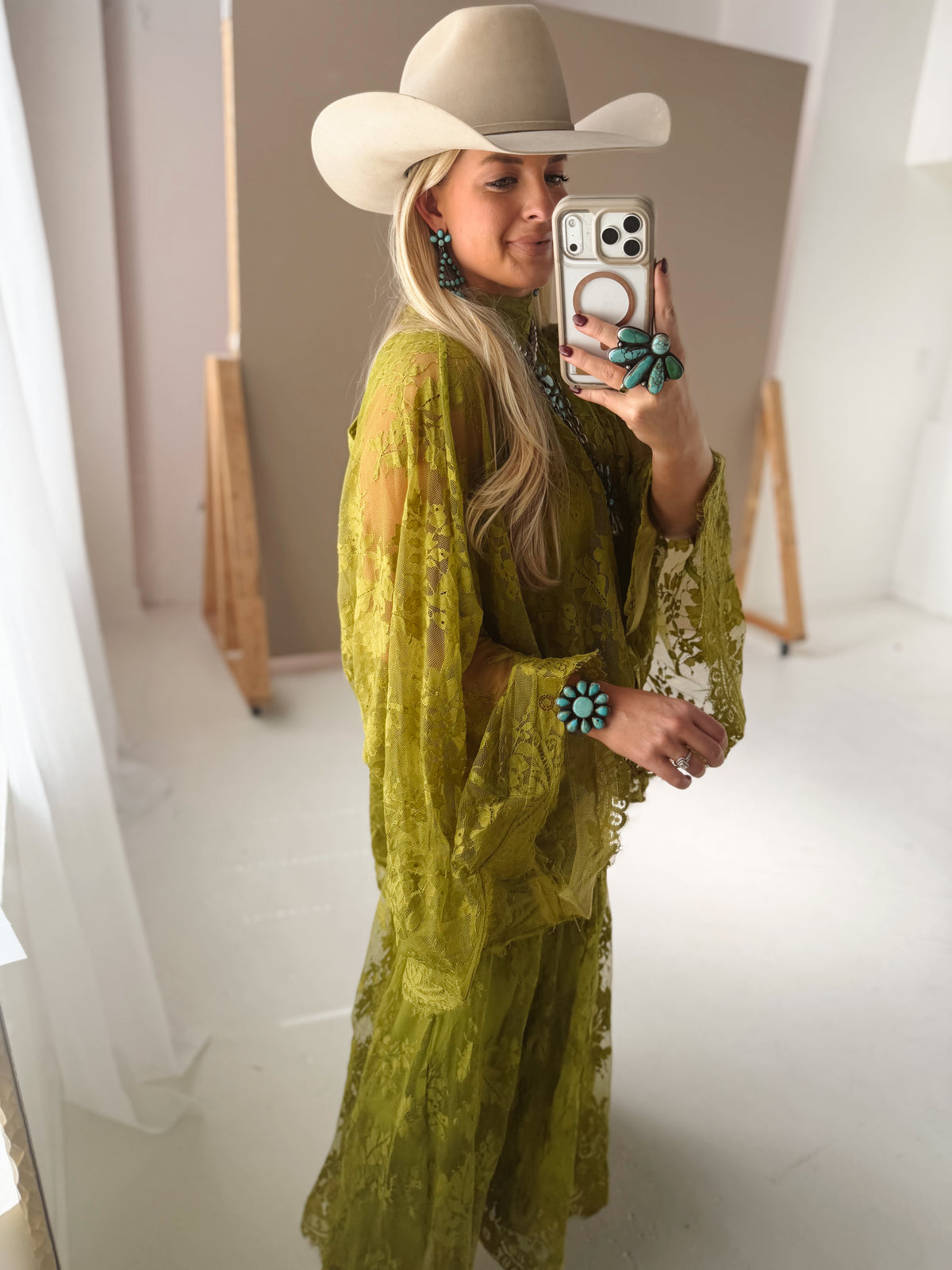Chandler Dress