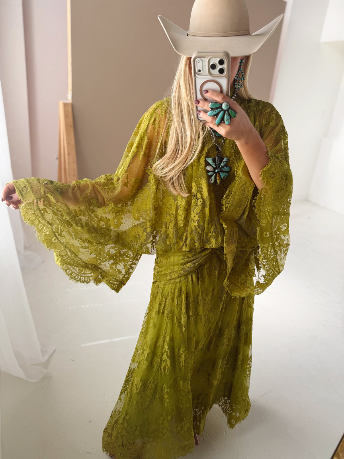 Chandler Dress