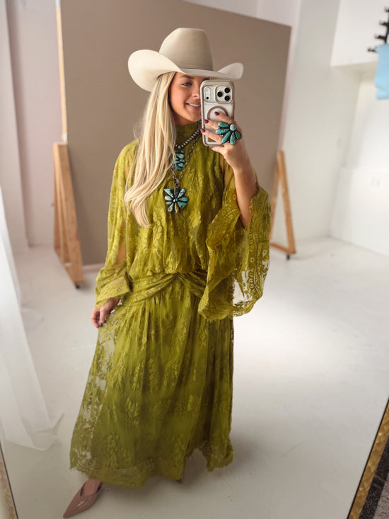 Chandler Dress